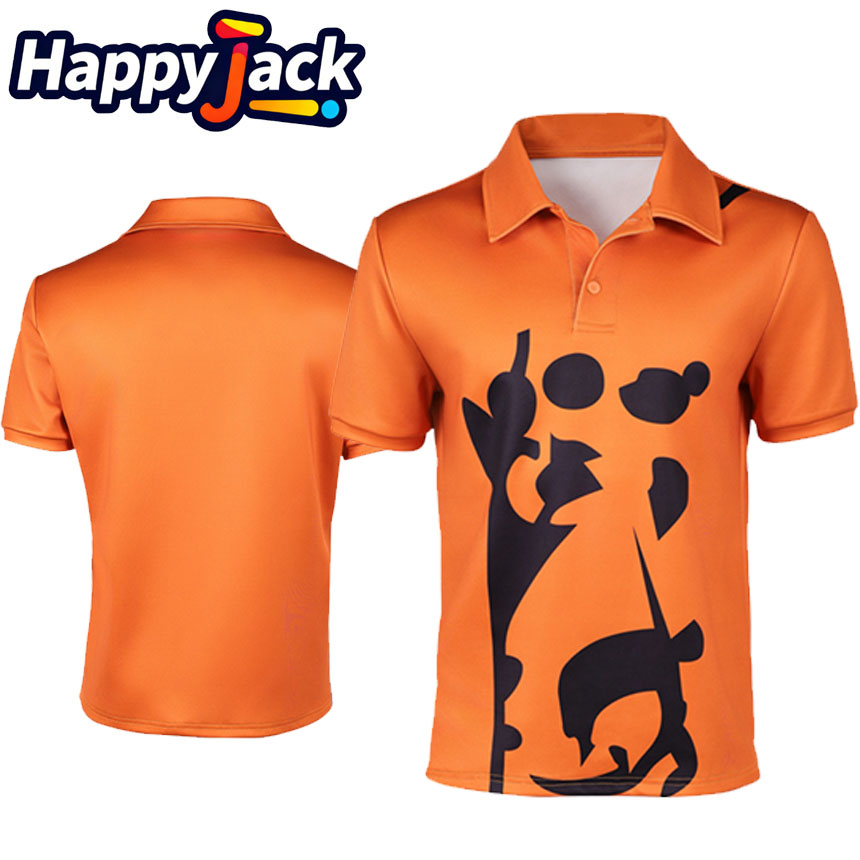 Health & Wellness Lafayette Reviews - Sanji Cosplay Orange T-Shirt Kostüm Film-Piraten-Rollenspiel