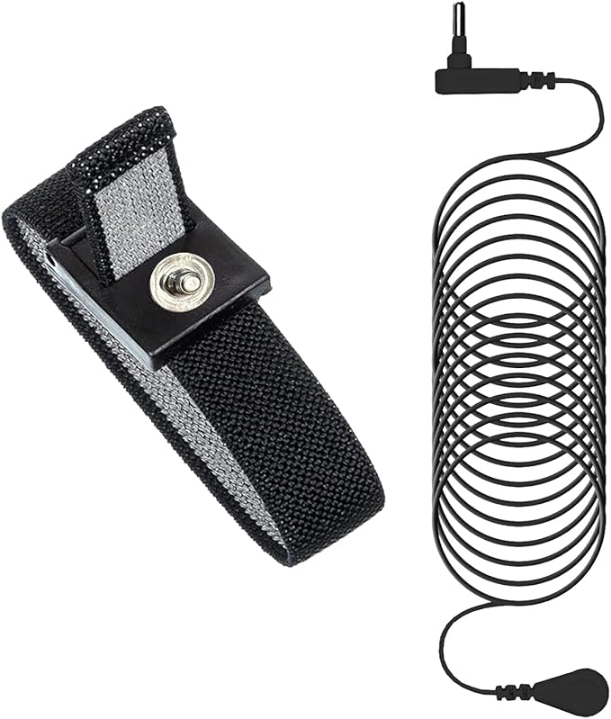Health Wellness Bracelet - Erdung maus Matte 23*25 cm Erde