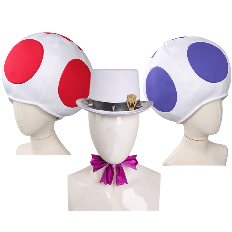 Health & Wellness Lafayette Reviews - Rollenspiel Männer Jungen Kröte Cosplay Kinopio