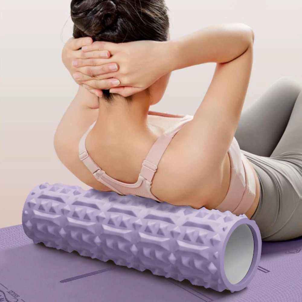 EVA Schaum Fitness Zurück Roll – Foam Roller Trigger Point Bewertung und Preis