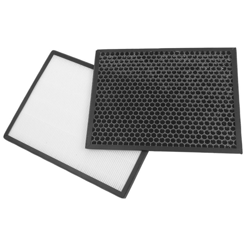 FY1413/40 Aktivkohle- und FY14 – Air Purifier Hepa Bewertung und Preis