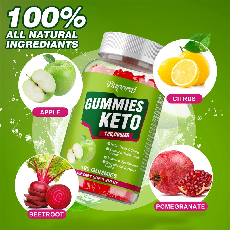 Keto-Gummibärchen – Reduzieren – Health Wellness Gummies Bewertung und Preis