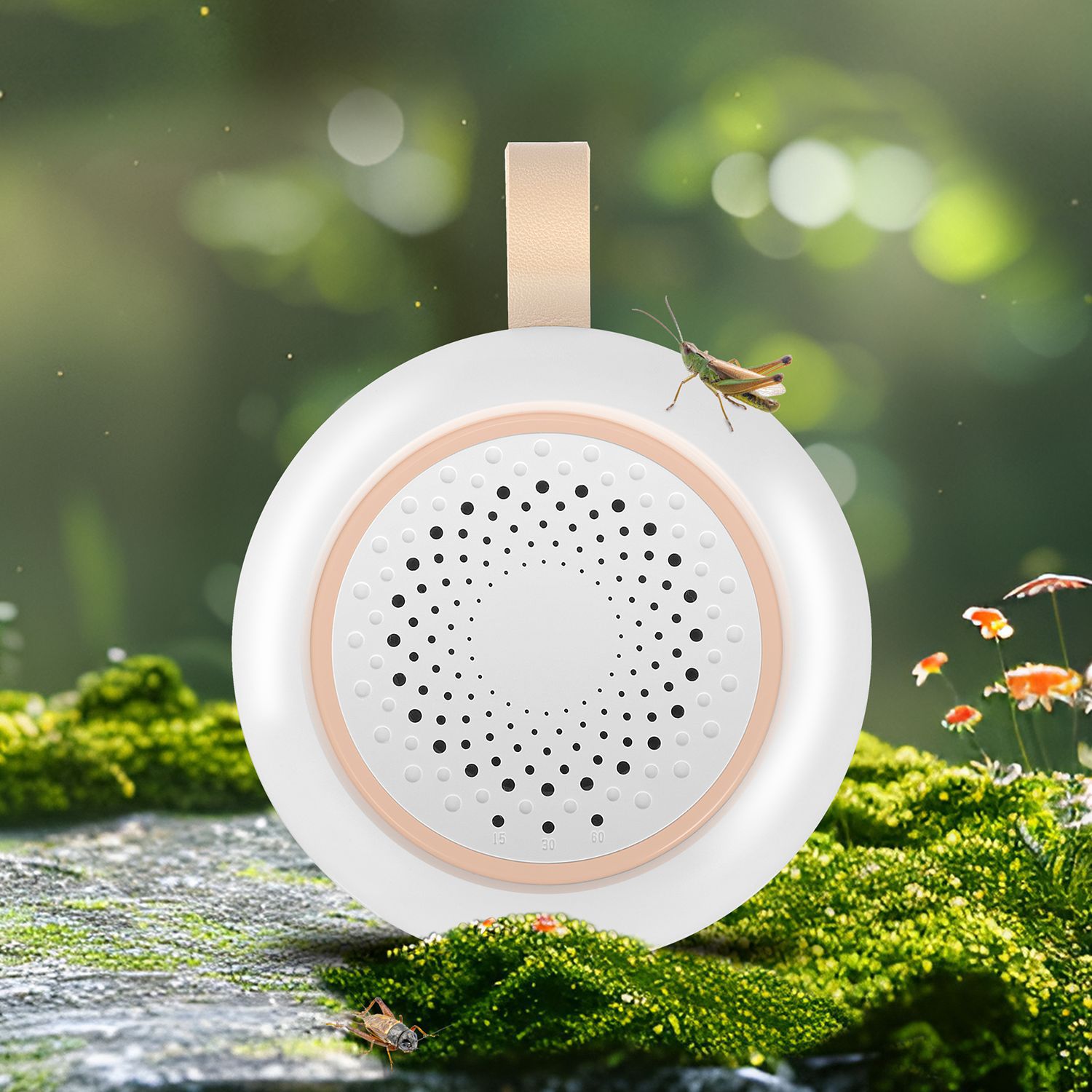 Weißes-Rauschen-Maschine für B – White Noise Machine Sleep Bewertung und Preis