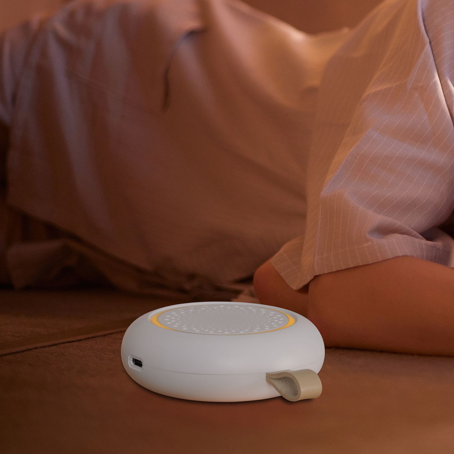 Weißes-Rauschen-Maschine für B – White Noise Machine Sleep Bewertung und Preis
