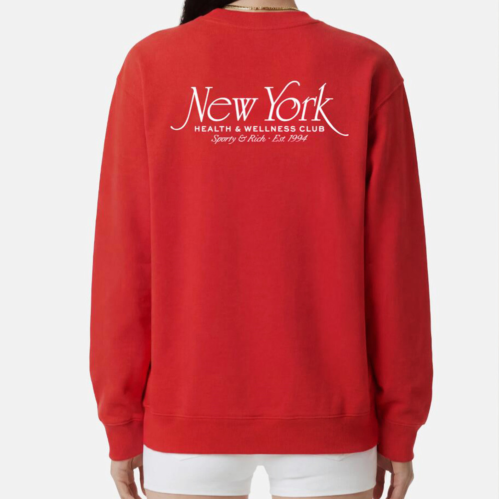 New York Health&Wellness Club  – Health Wellness Club Bewertung und Preis