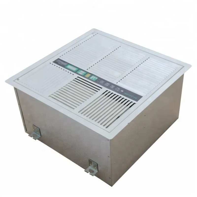 Günstigster Deckenmontierter H – Air Purifier Hepa Bewertung und Preis