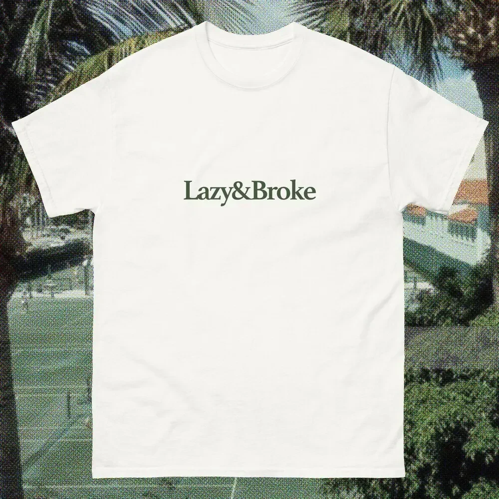Lazy And Broke Sporty Rich Hea – Health Wellness Club Bewertung und Preis