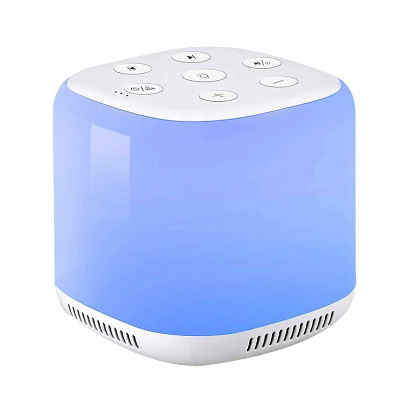 HGFLE-Weißes Rauschgerät mit 7 – White Noise Machine Sleep Bewertung und Preis