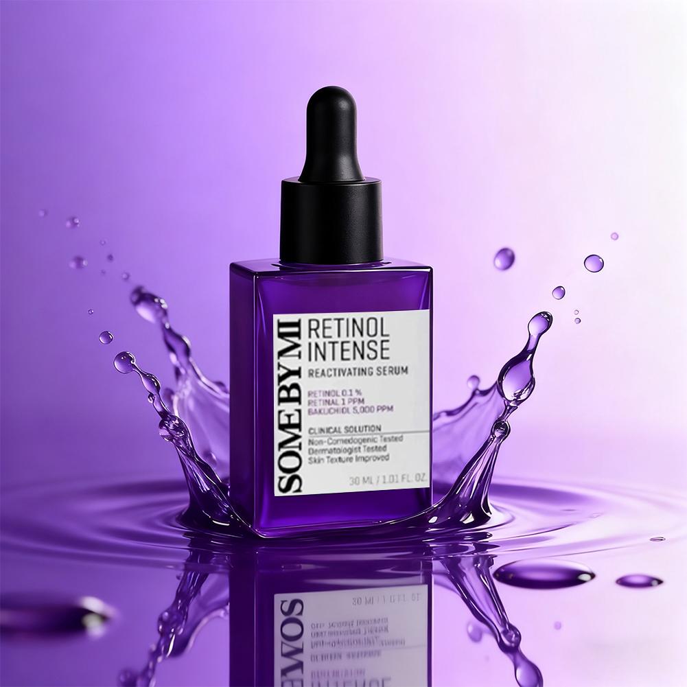 Koreanische SOMEBYMI Retinol S – The Ordinary Serum Hyaluronic Acid Bewertung und Preis