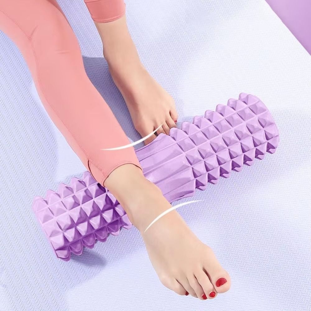 EVA-Schaumstoff-Fitness-Rücken – Foam Roller Trigger Point Bewertung und Preis