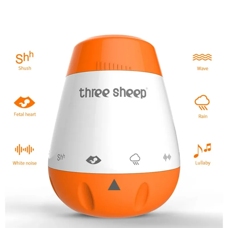 Baby White Noise Machine Intel – White Noise Machine Sleep Bewertung und Preis