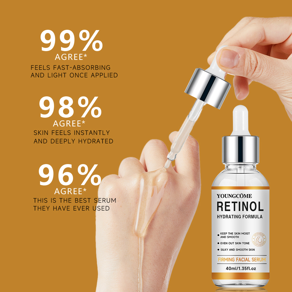 Retinol Anti Aging Entfernung  – The Ordinary Serum Hyaluronic Acid Bewertung und Preis
