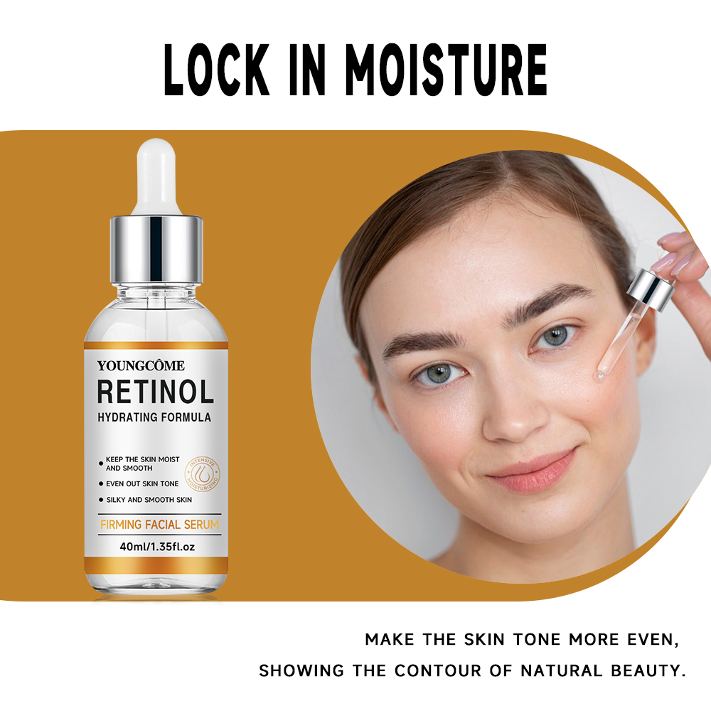Retinol Anti Aging Entfernung  – The Ordinary Serum Hyaluronic Acid Bewertung und Preis