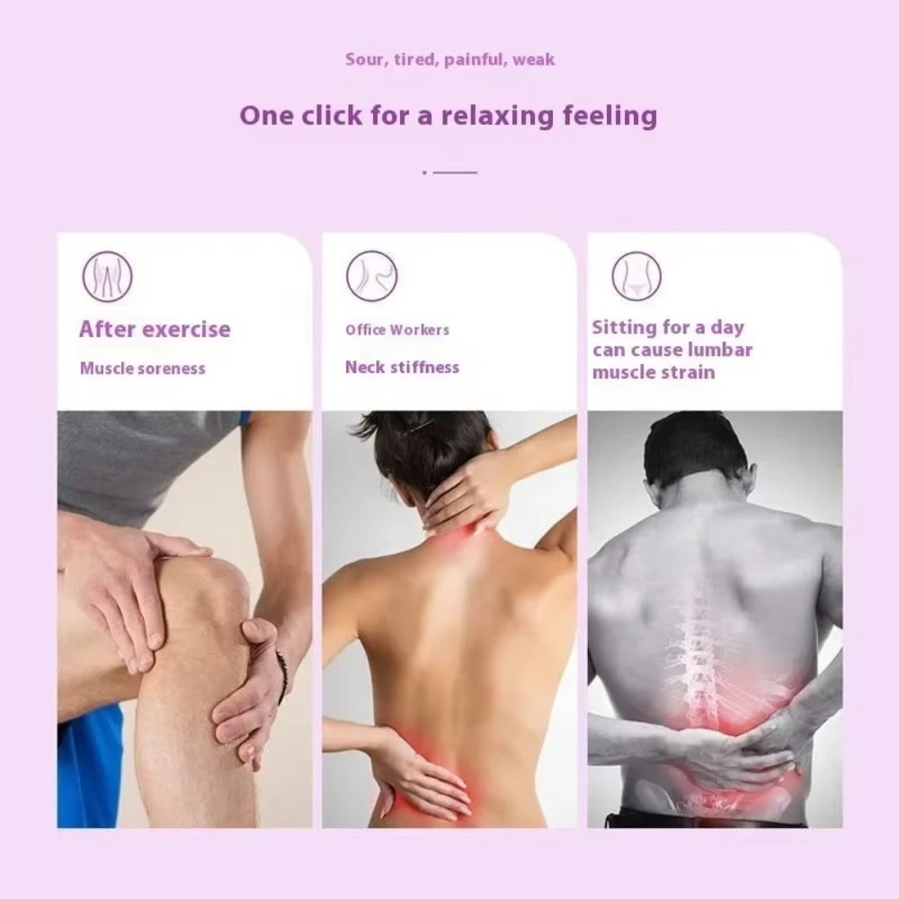 EVA-Schaumstoff-Fitness-Rücken – Foam Roller Trigger Point Bewertung und Preis
