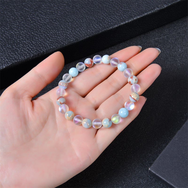 6 Stück Chakra-Gesundheitsarmb – Health Wellness Bracelet Bewertung und Preis