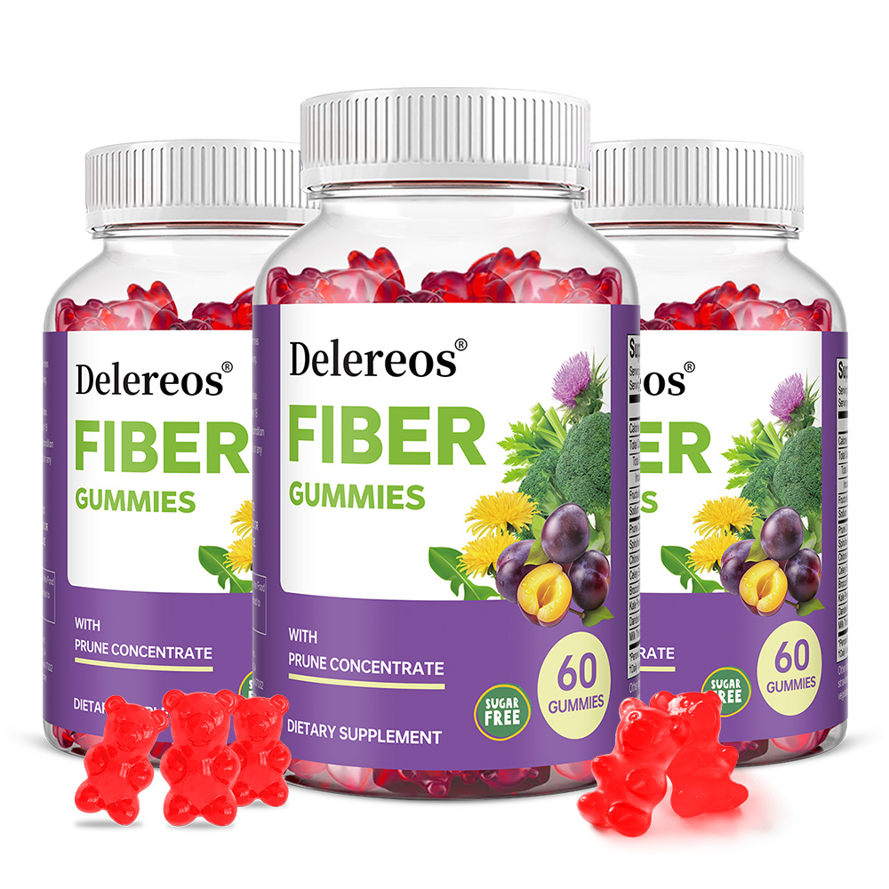 Zuckerfreie Präbiotische Balla – Health Wellness Gummies Bewertung und Preis