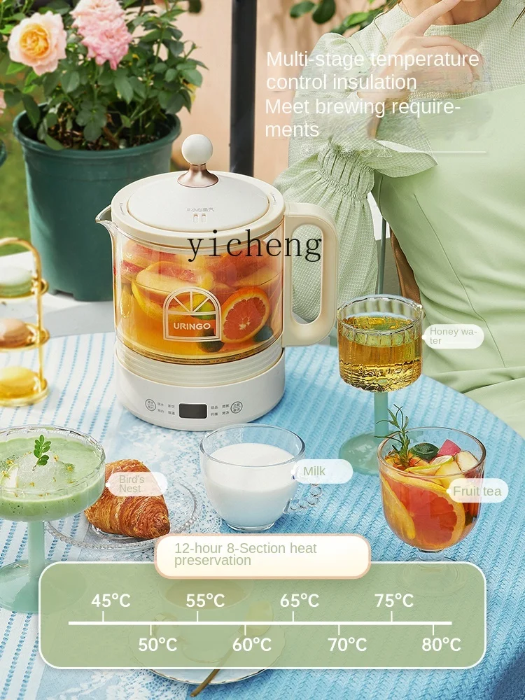 Health Pot Kleiner Haushalts-M – Health & Wellness Lafayette Reviews Bewertung und Preis