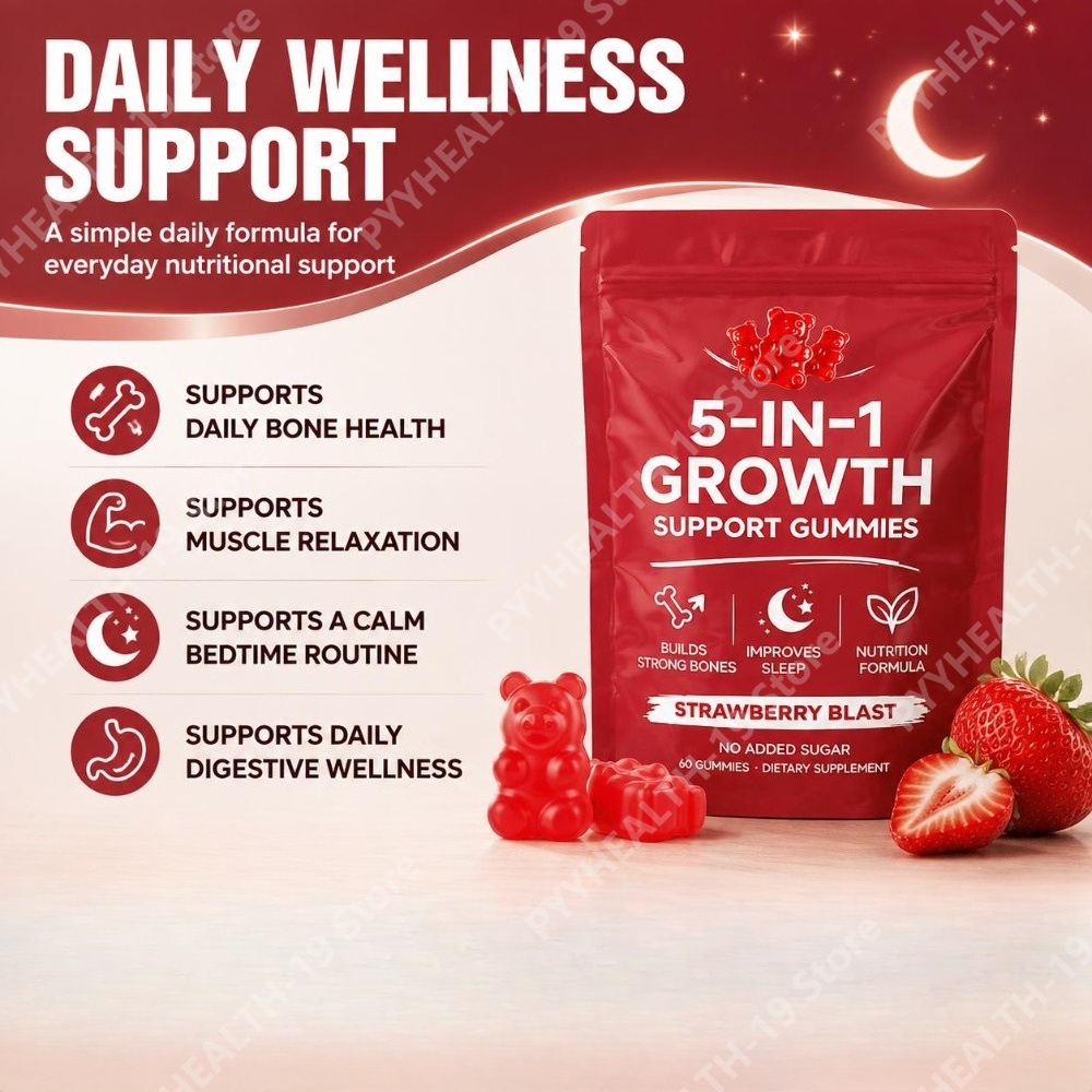 Nährstoff-Gummibärchen mit Vit – Health Wellness Gummies Bewertung und Preis