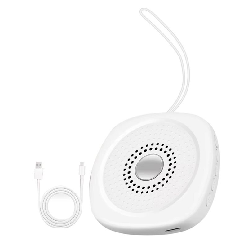Neugeborenen-Schlafgerät mit w – White Noise Machine Sleep Bewertung und Preis