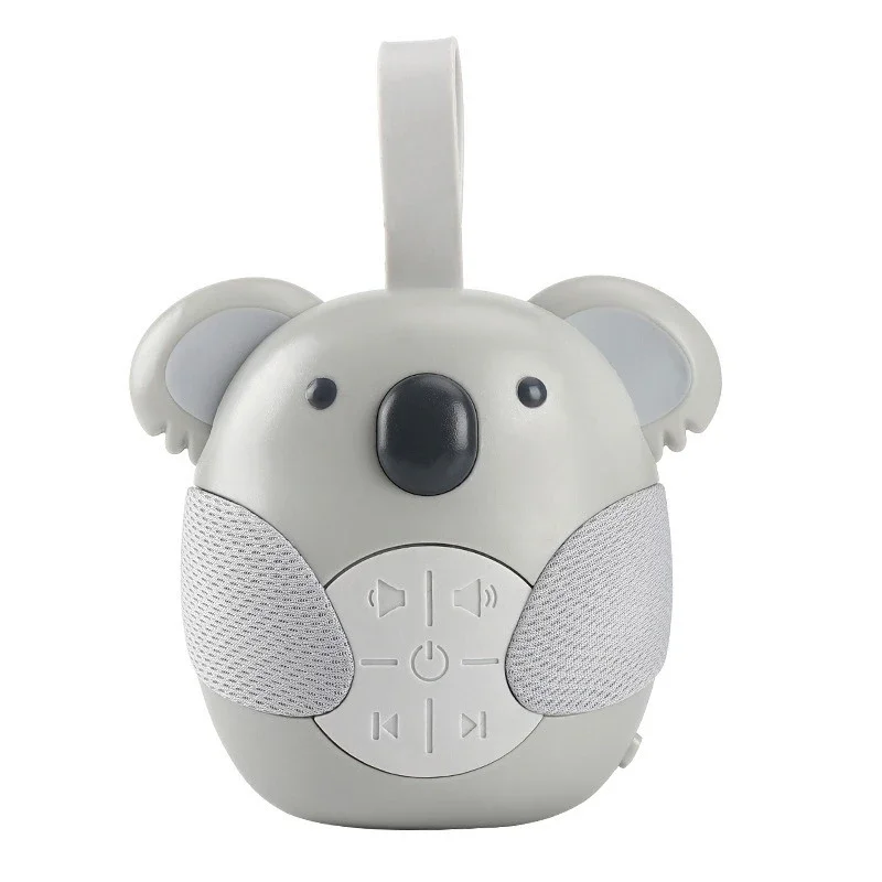 Tragbare Baby-Schnuller mit we – White Noise Machine Sleep Bewertung und Preis