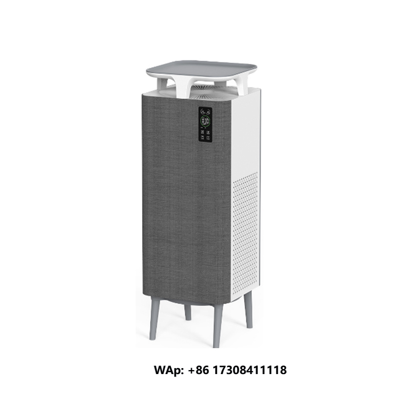 Reinigungsgeräte für Zuhause G – Air Purifier Hepa Bewertung und Preis