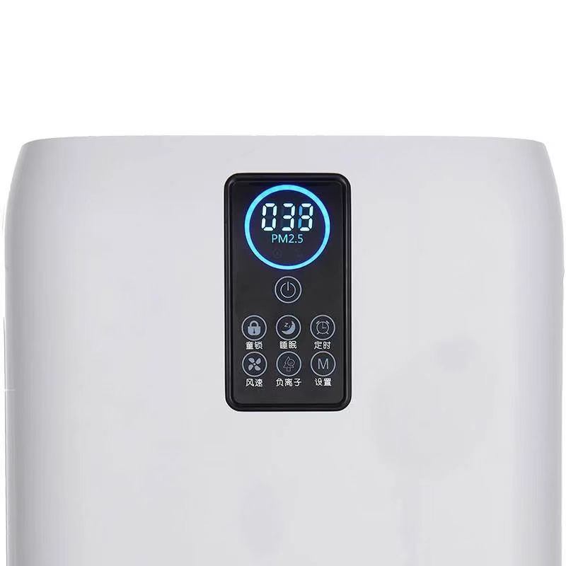 Flexibel zur Verwendung im Kra – Air Purifier Hepa Bewertung und Preis