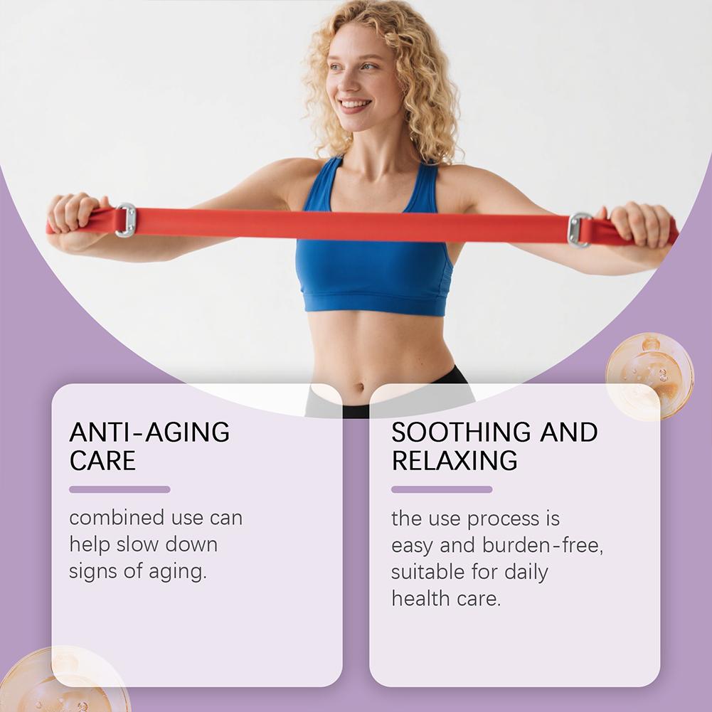 30 Stück NAD+ Boost Patches An – Health With Wellness Bewertung und Preis
