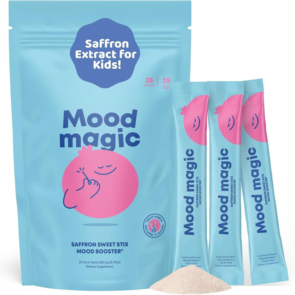Pflanzliche Safran-Extrakt-Gum – Health Wellness Gummies Bewertung und Preis