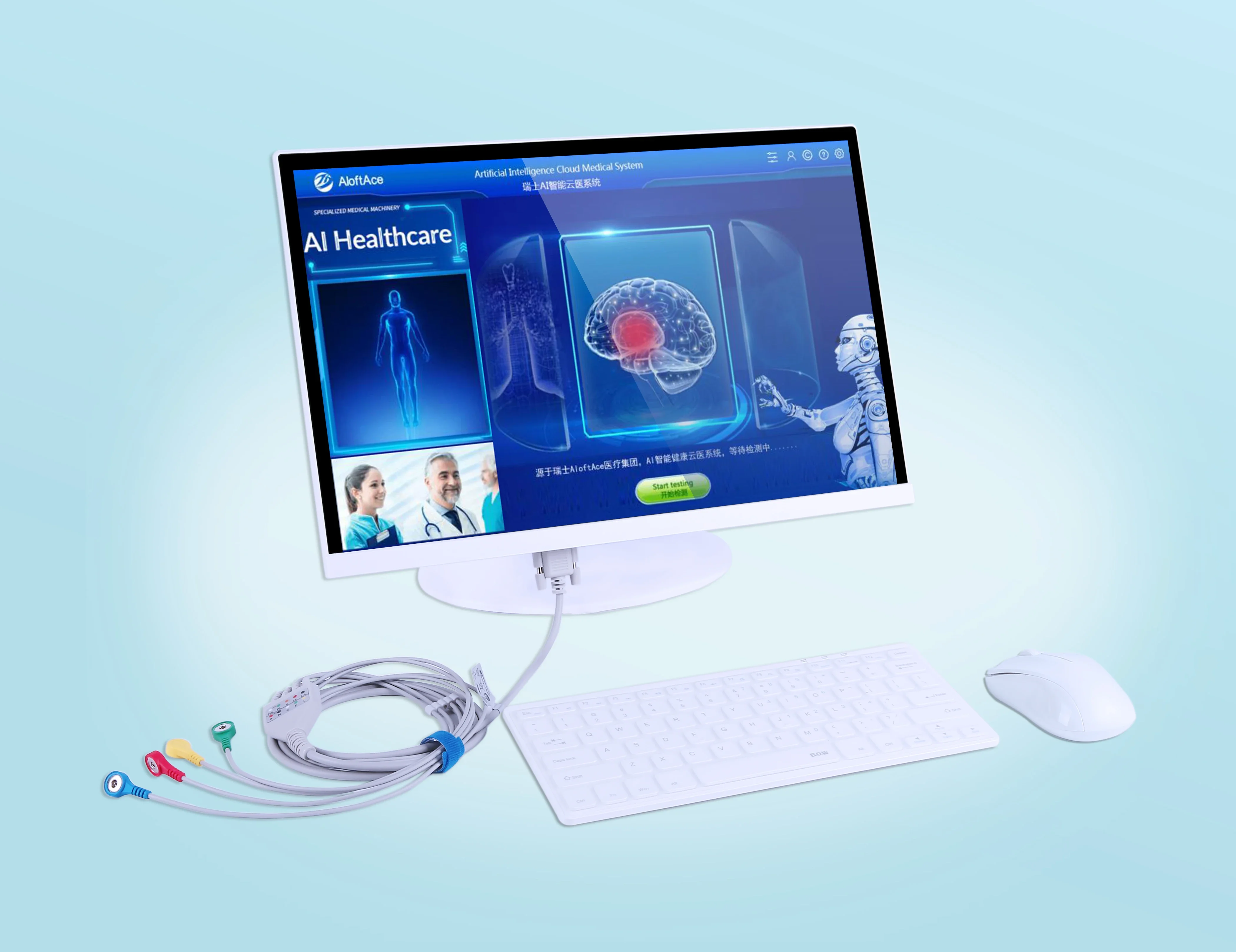 Auf Lager: Gesundheits- und We – Health With Wellness Bewertung und Preis