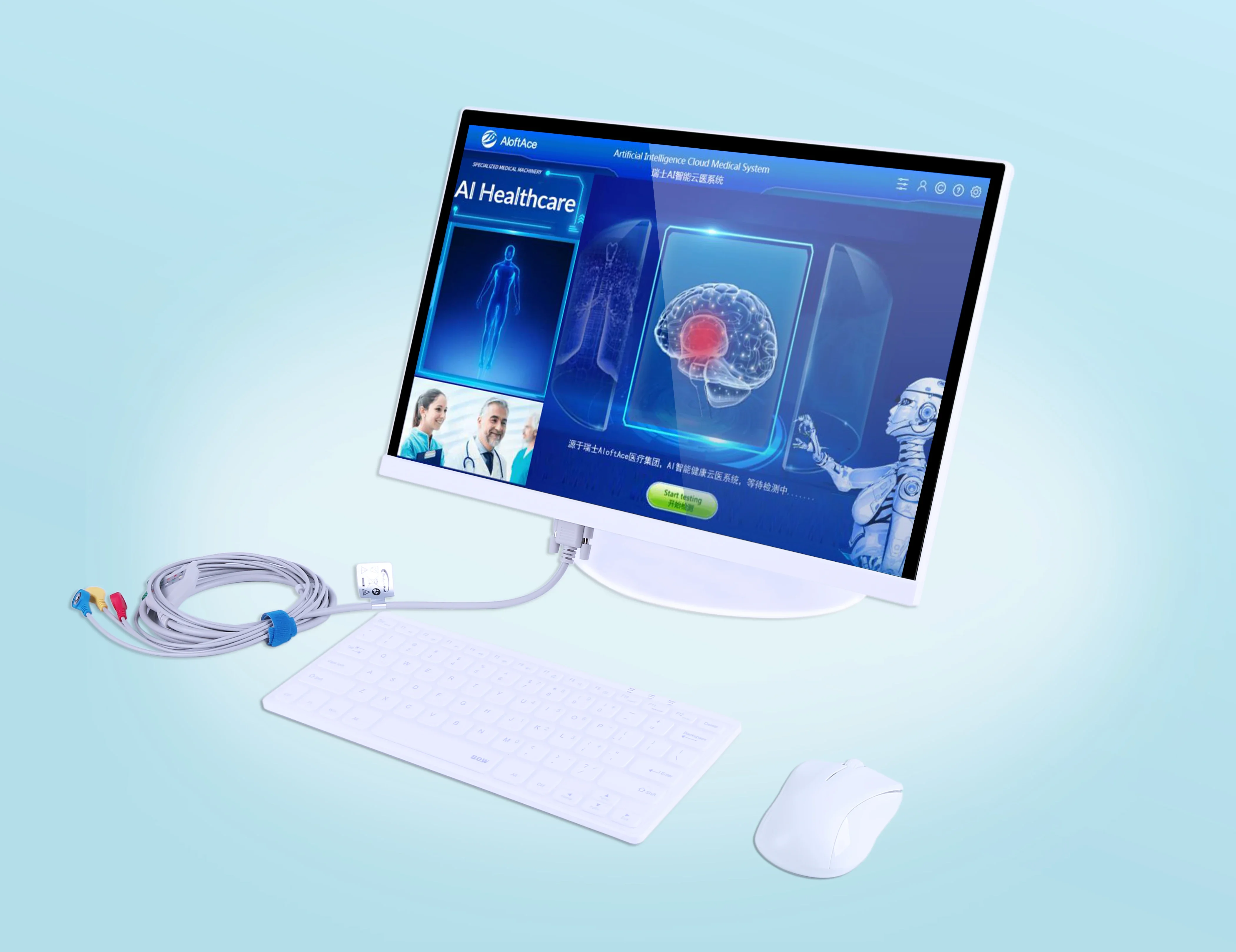 Auf Lager: Gesundheits- und We – Health With Wellness Bewertung und Preis