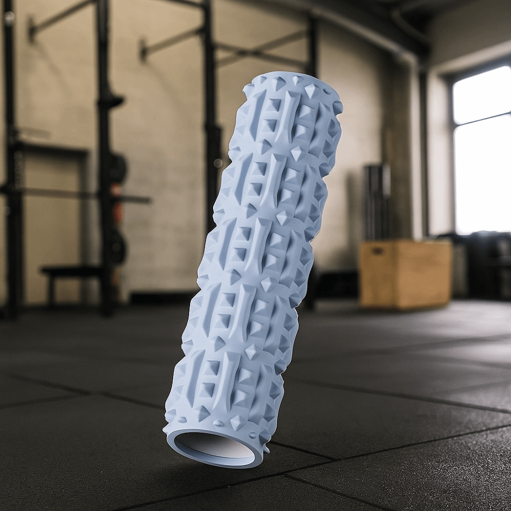 EVA-Schaumstoff-Fitness-Rücken – Foam Roller Trigger Point Bewertung und Preis