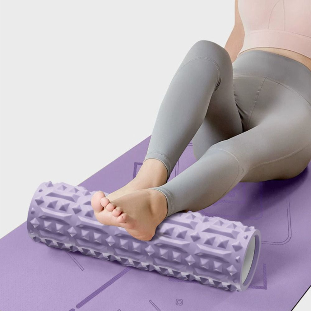 EVA-Schaumstoff-Fitness-Rücken – Foam Roller Trigger Point Bewertung und Preis