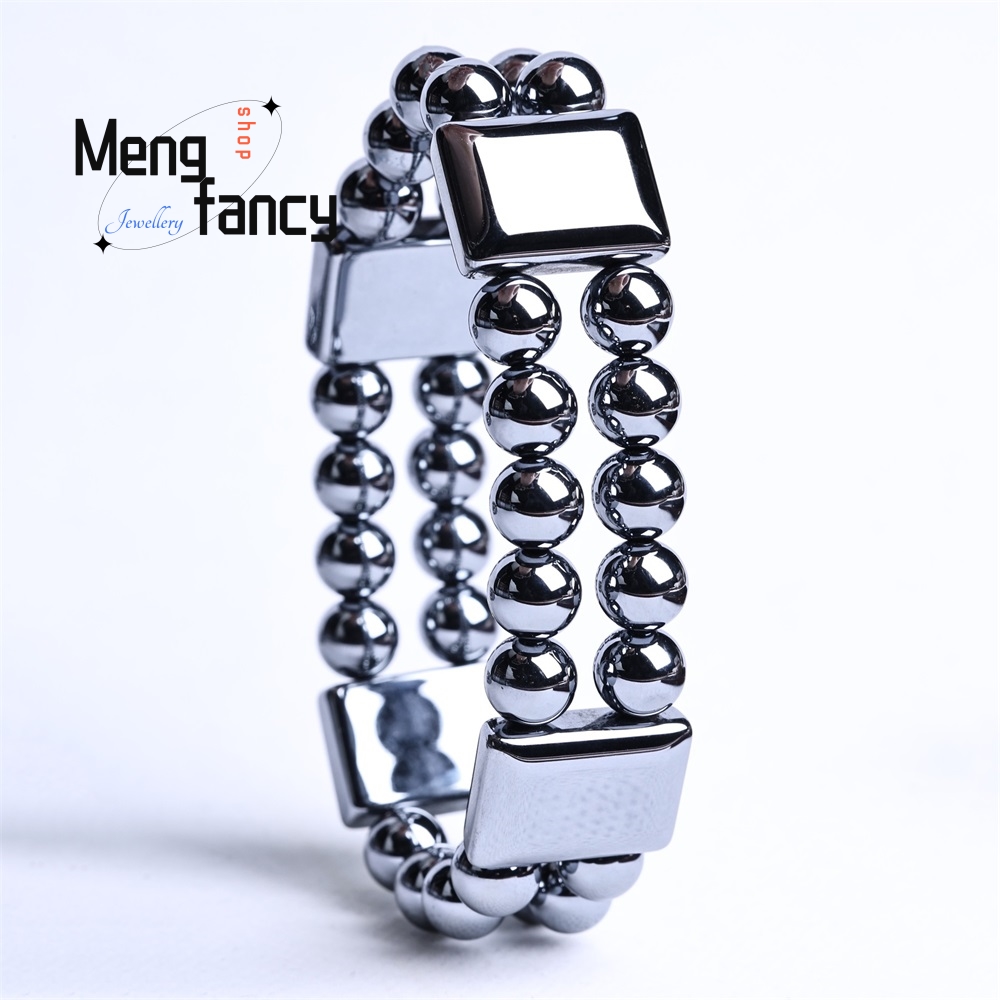 Hochreiner 6N Terahertz-Energi – Health Wellness Bracelet Bewertung und Preis