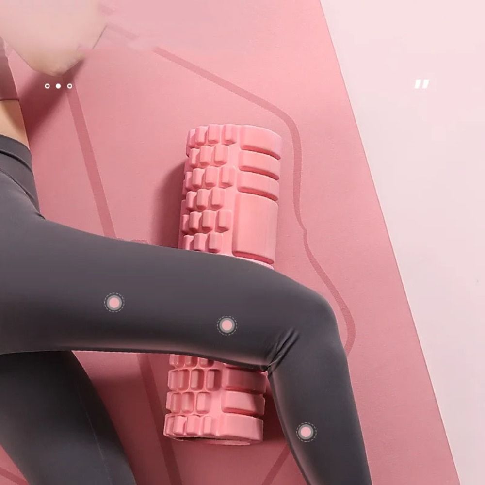 EVA-Schaumstoff Yoga-Massagero – Foam Roller Trigger Point Bewertung und Preis