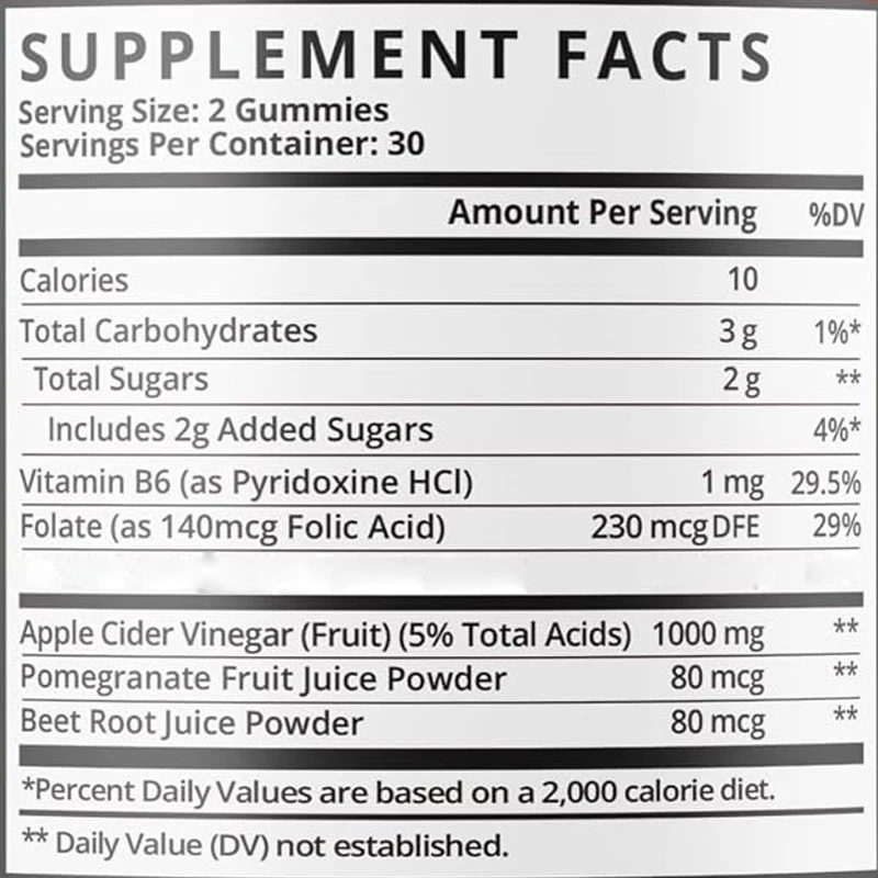 Ketogene Gummibärchen, Premium – Health Wellness Gummies Bewertung und Preis