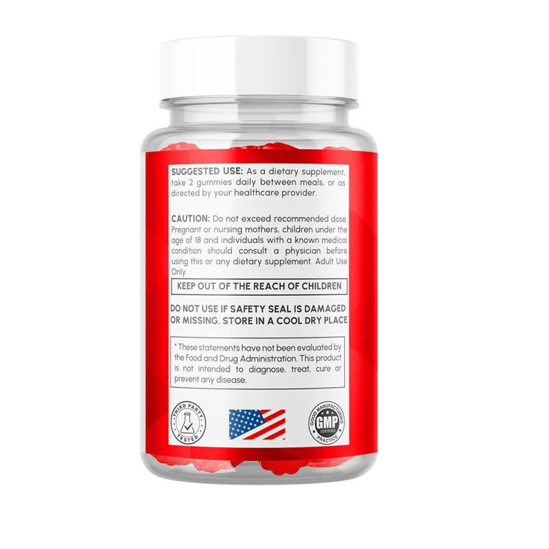 Ketogene Gummibärchen, Premium – Health Wellness Gummies Bewertung und Preis