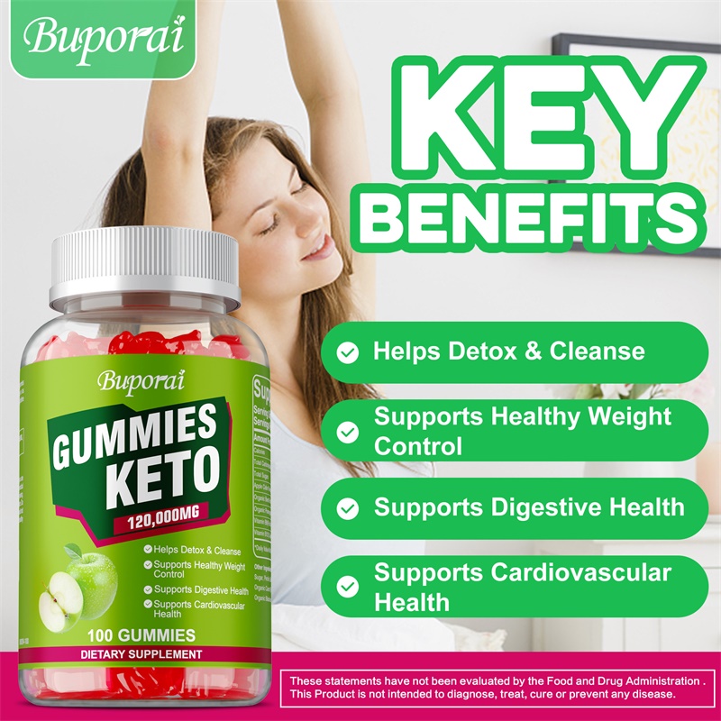 Keto-Gummibärchen - Verbessern – Health Wellness Gummies Bewertung und Preis