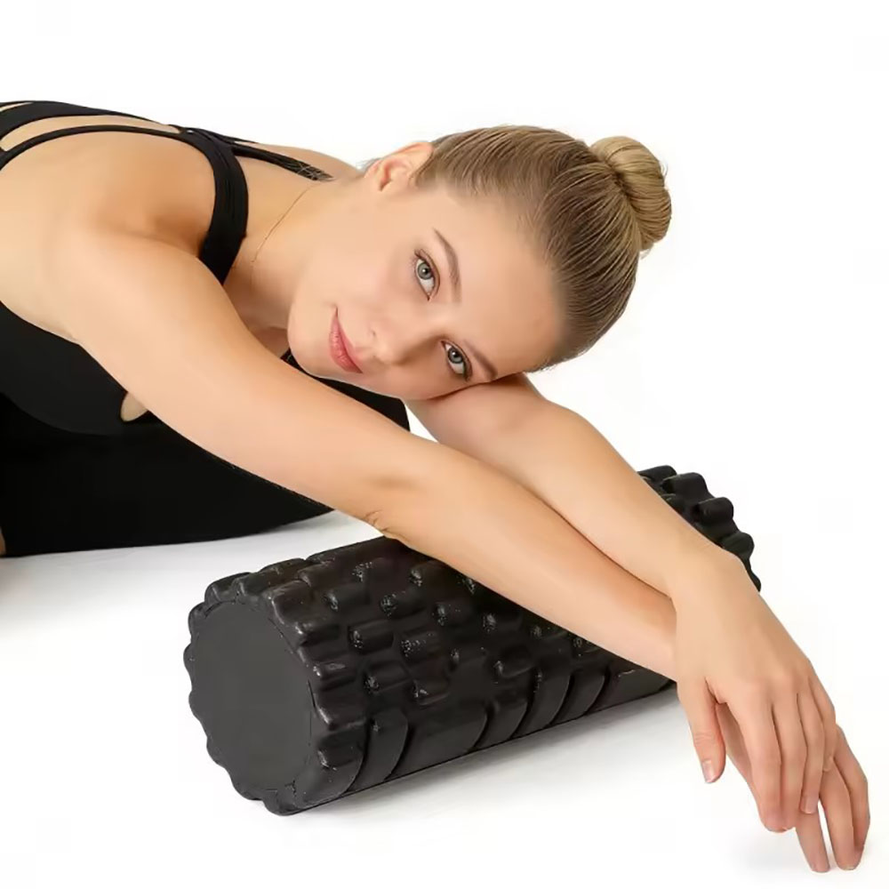 33cm Schaumstoffrolle für Musk – Foam Roller Trigger Point Bewertung und Preis