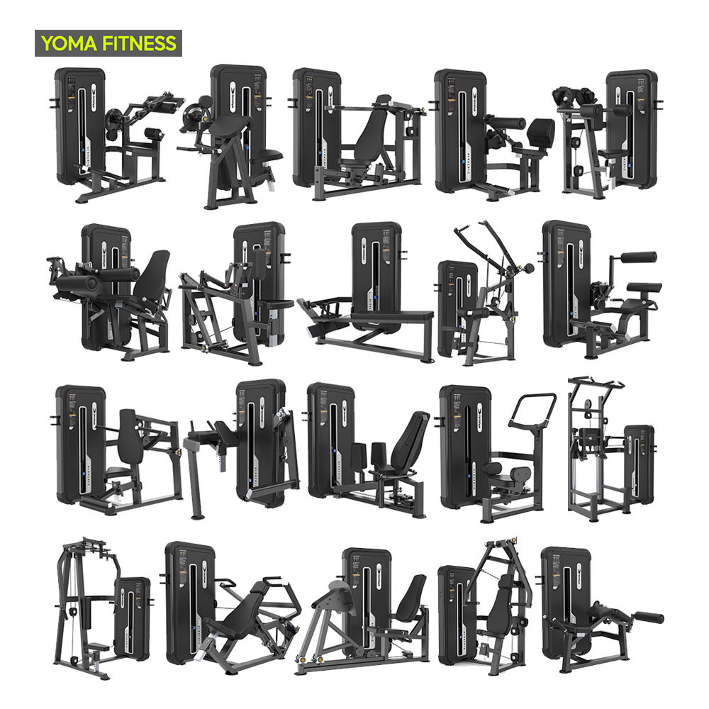 Guangzhou Krafttrainingsgeräte – Health Wellness Club Bewertung und Preis