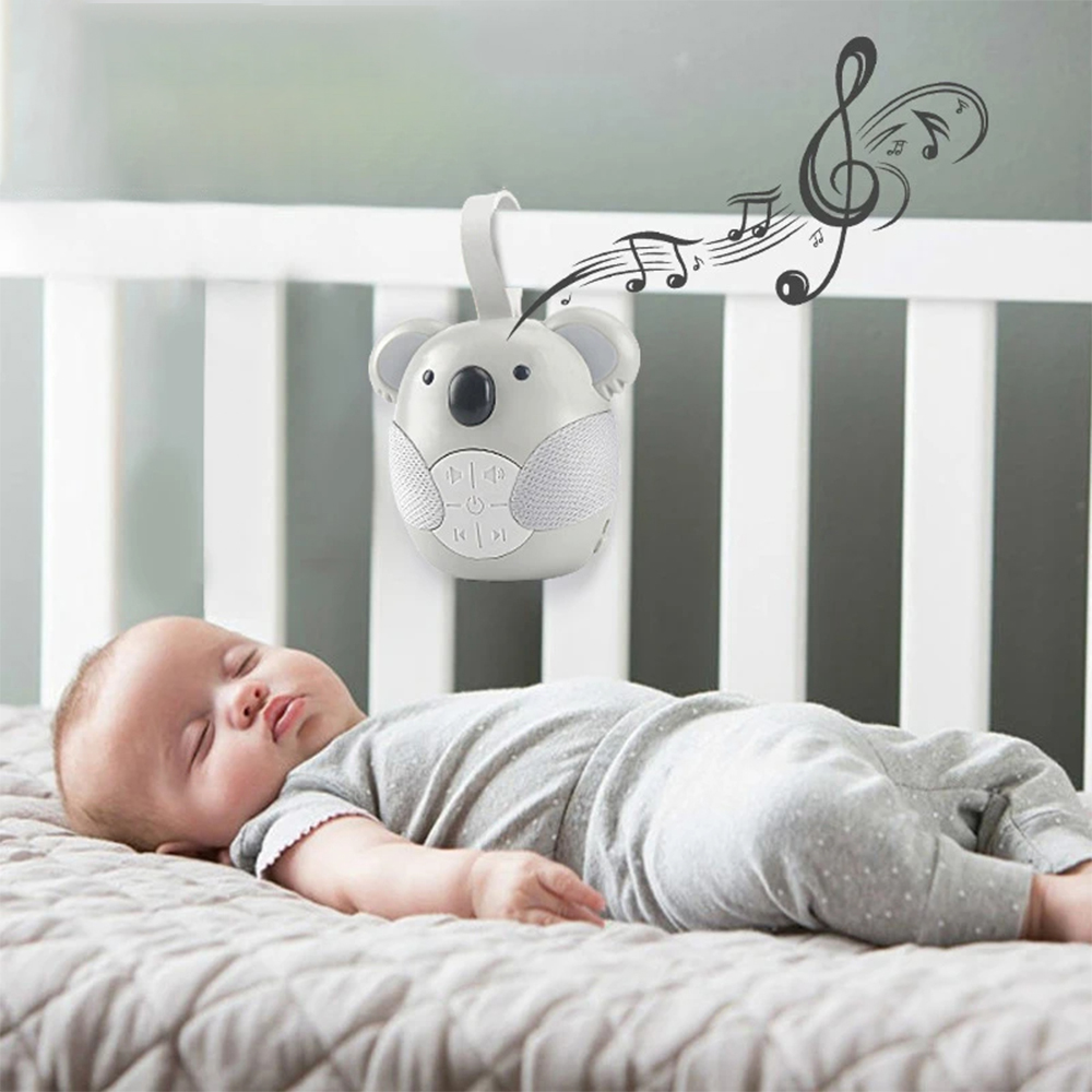 Baby-White-Noise- & Schlaflied – White Noise Machine Sleep Bewertung und Preis