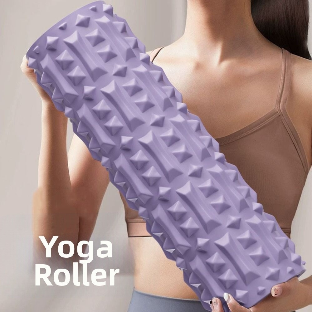 EVA-Schaumstoff-Fitness-Rücken – Foam Roller Trigger Point Bewertung und Preis