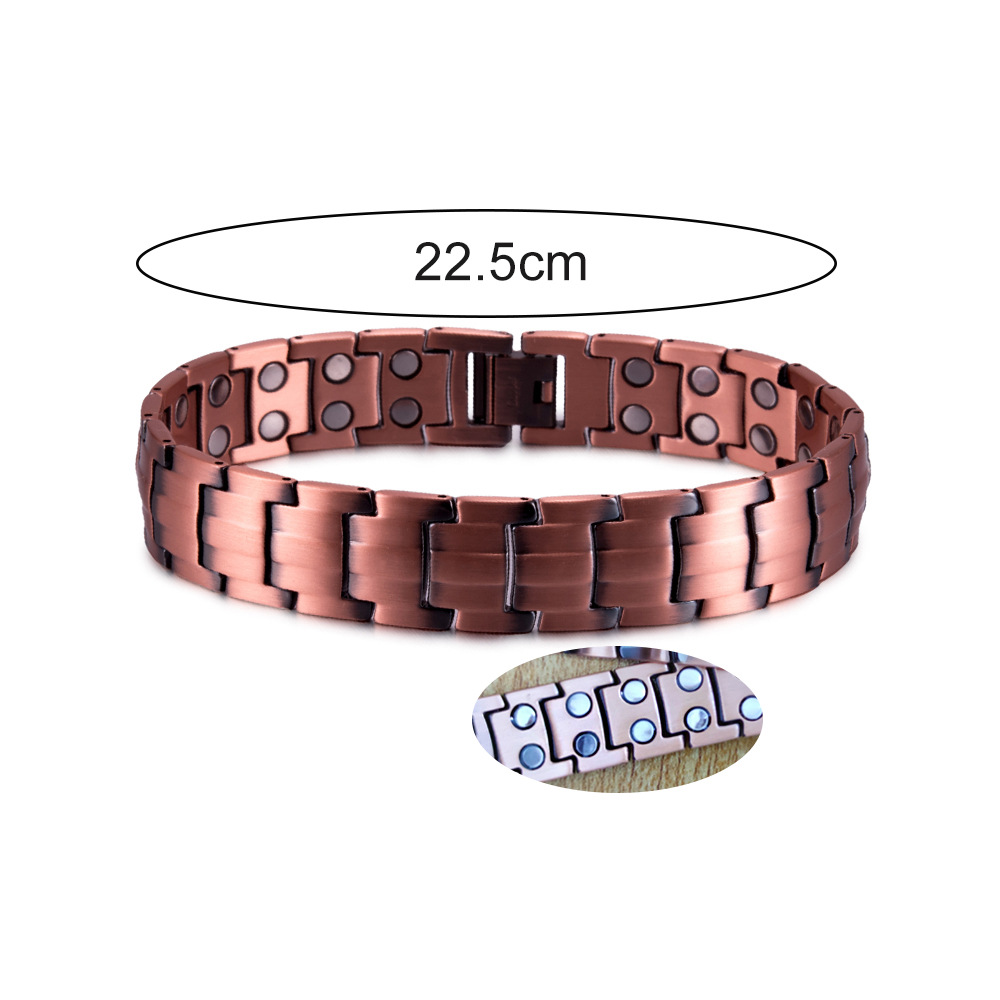 Premium-Magnettherapie-Armband – Health Wellness Bracelet Bewertung und Preis