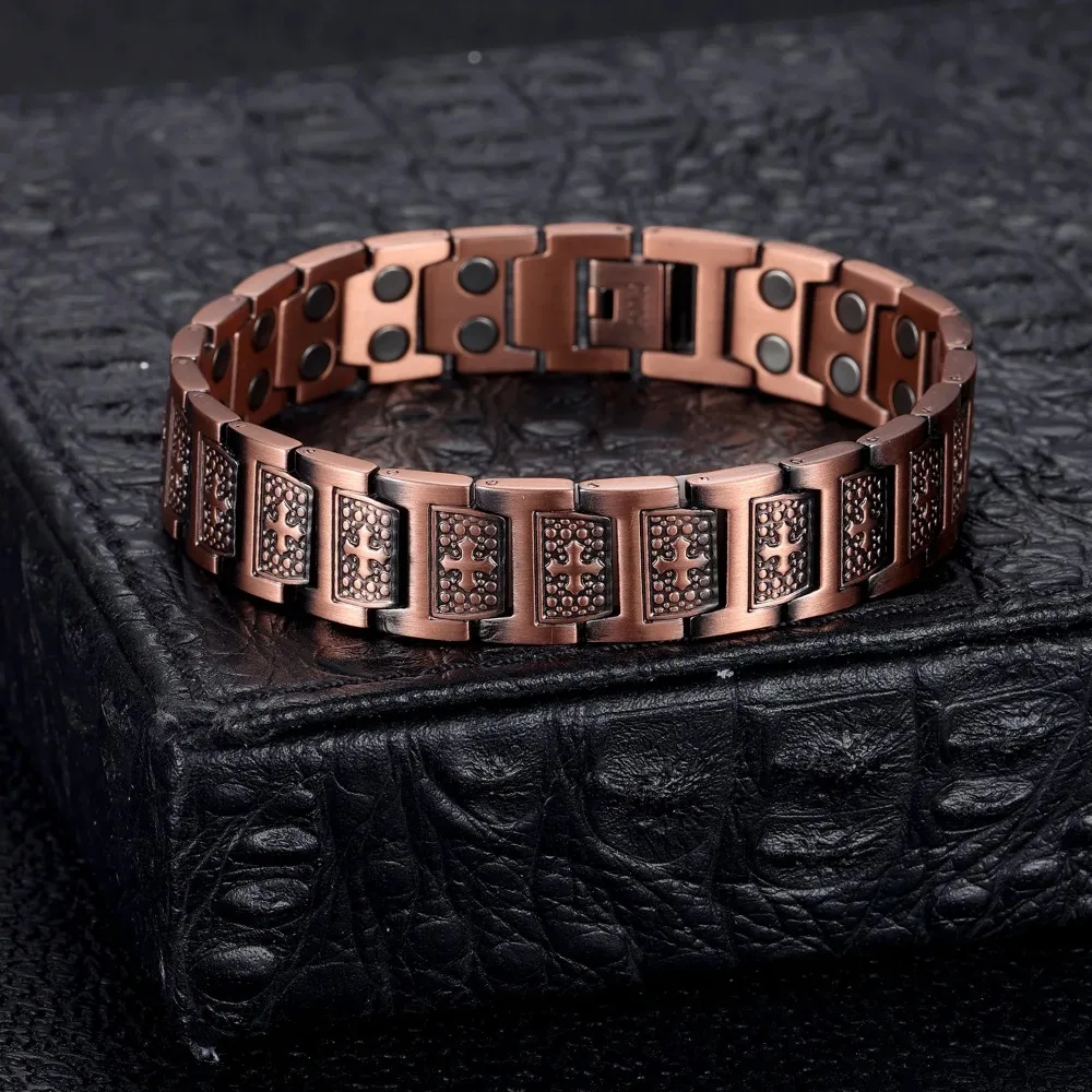 Wikinger Magnetarmband für Män – Health Wellness Bracelet Bewertung und Preis