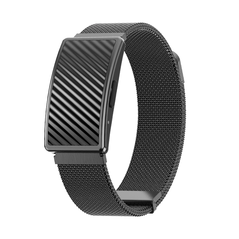Schlankes Smart Health Armband – Health Wellness Bracelet Bewertung und Preis