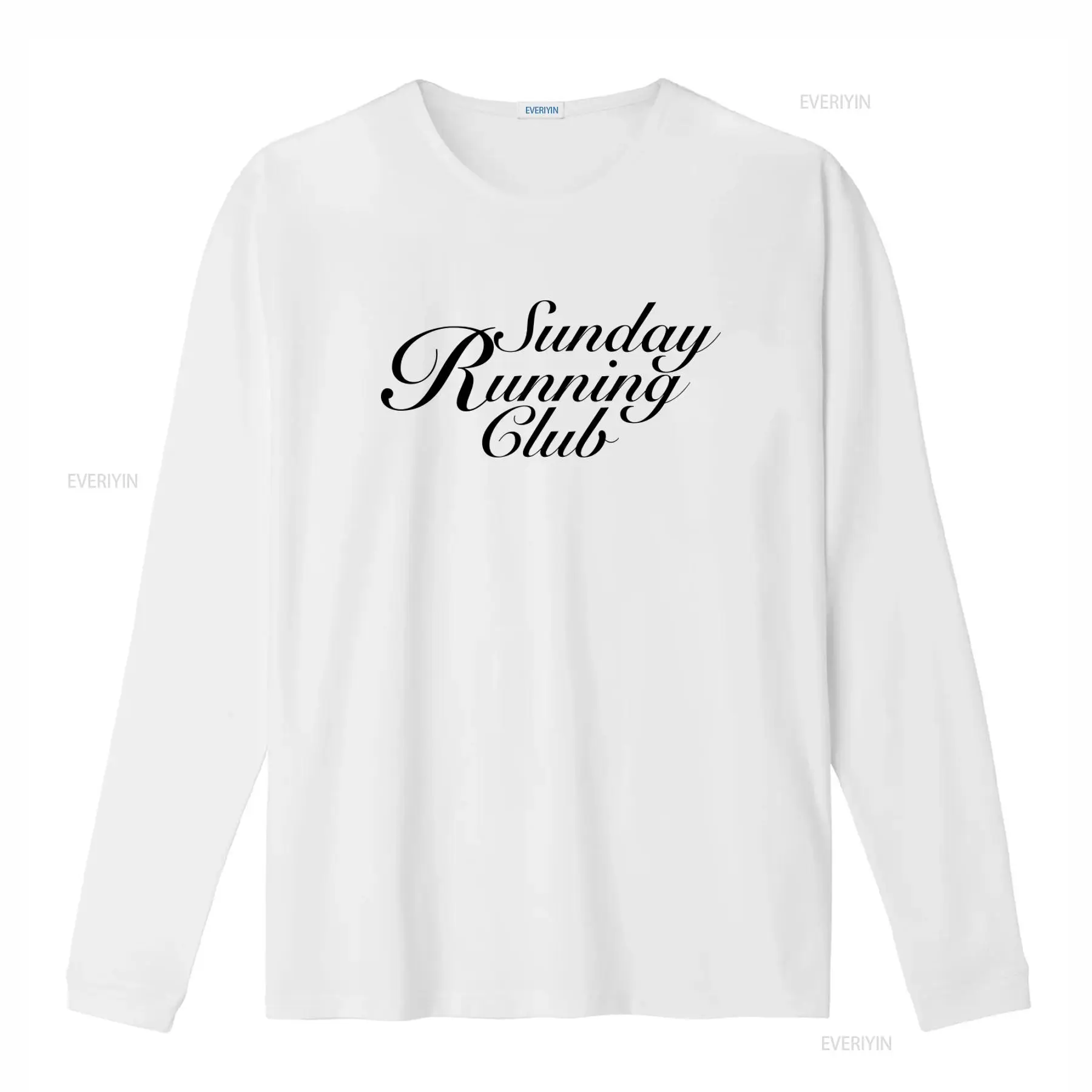 Sunday Running Club Wellness T – Health Wellness Club Bewertung und Preis