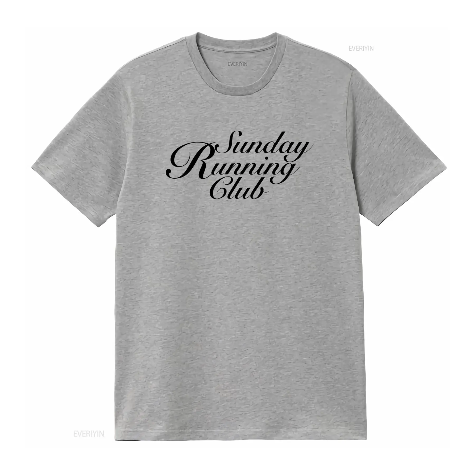 Sunday Running Club Wellness T – Health Wellness Club Bewertung und Preis
