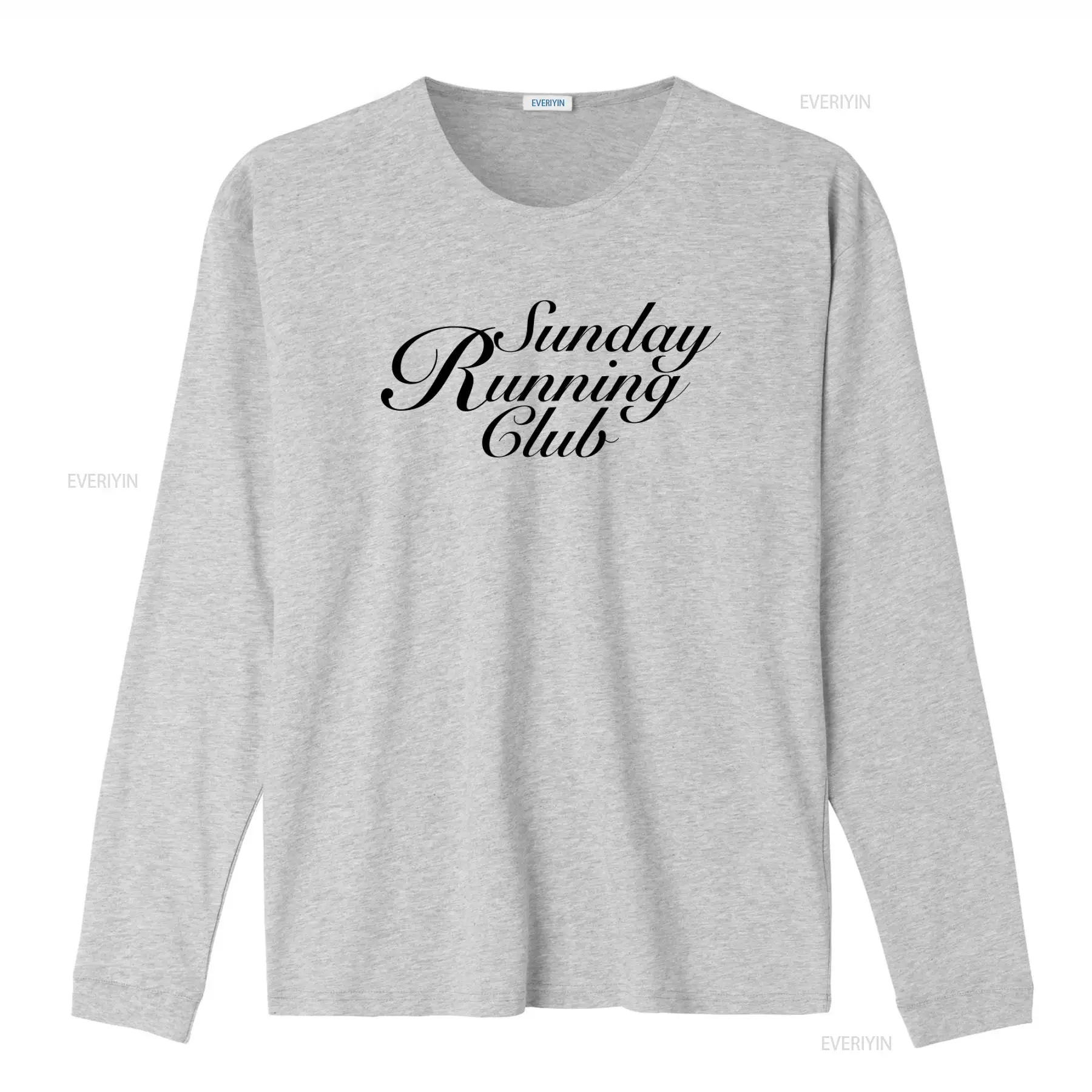 Sunday Running Club Wellness T – Health Wellness Club Bewertung und Preis