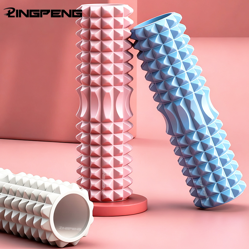 Schaumstoffrollen für Muskelma – Foam Roller Trigger Point Bewertung und Preis