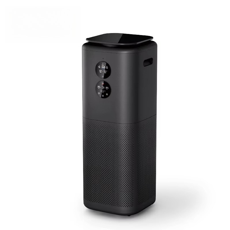 SOTO Y9 H13 HEPA Elektrischer  – Air Purifier Hepa Bewertung und Preis