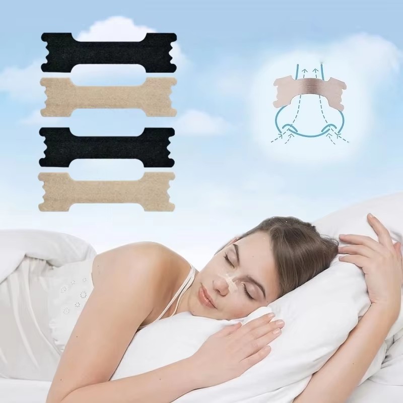 10-100 Stück Anti-Schnarch-Str – Health & Wellness Lafayette Reviews Bewertung und Preis